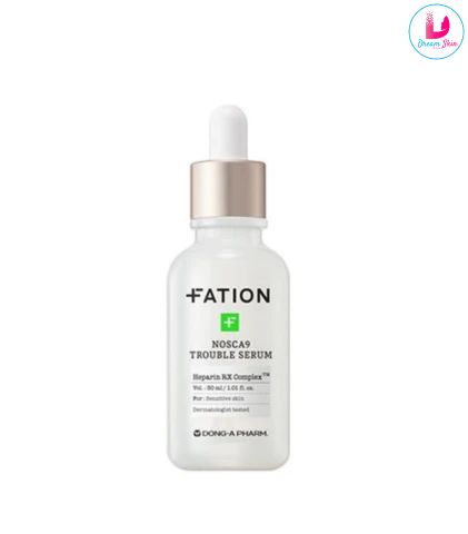 FATION Nosca9 Trouble Serum [30ml]	